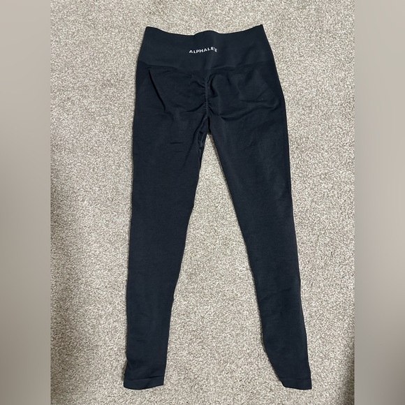 Alphalete leggings - Picture 1 of 2